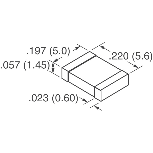 Tip And Ring Kemet Surface Mount MLCC Online Catalog DigiKey